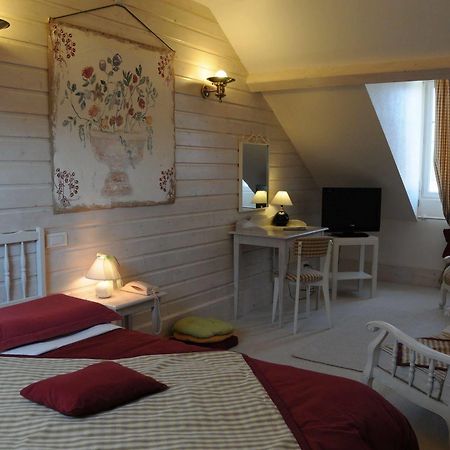 Le Vendome Cote Jardin Bed & Breakfast Tours Dış mekan fotoğraf