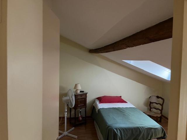 Le Vendome Cote Jardin Bed & Breakfast Tours Dış mekan fotoğraf