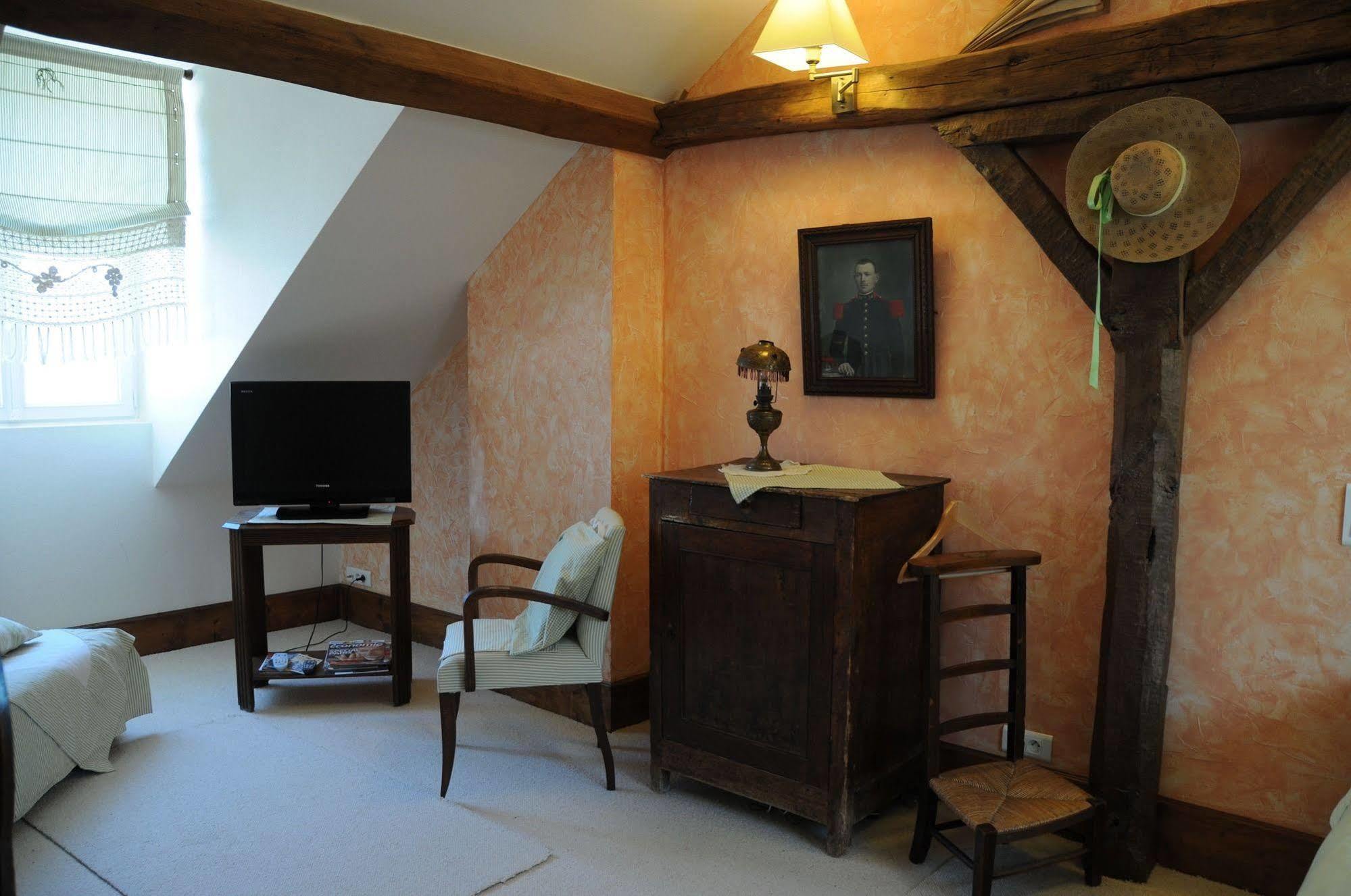 Le Vendome Cote Jardin Bed & Breakfast Tours Dış mekan fotoğraf