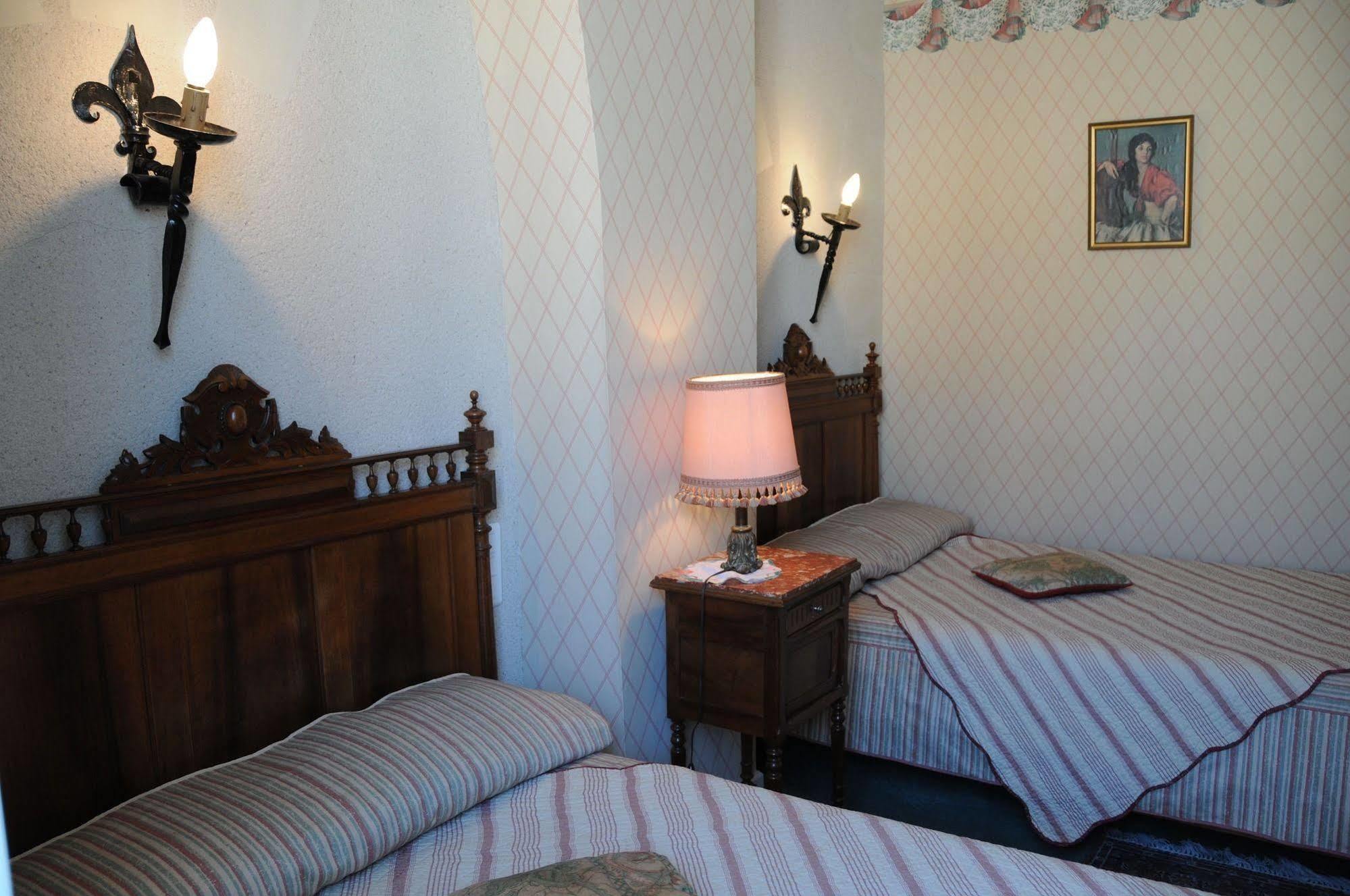 Le Vendome Cote Jardin Bed & Breakfast Tours Dış mekan fotoğraf