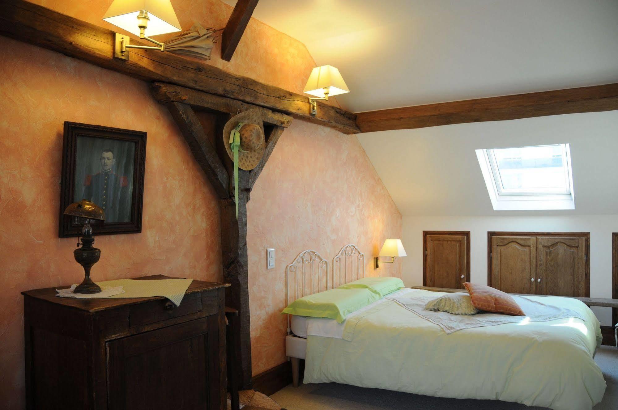 Le Vendome Cote Jardin Bed & Breakfast Tours Dış mekan fotoğraf